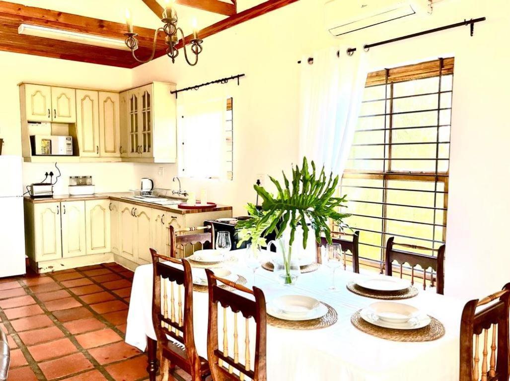 Eikelaan Farm * Tulbagh