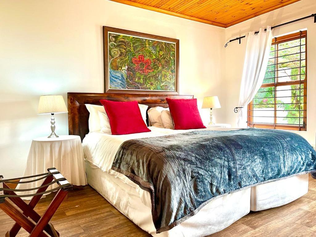 Eikelaan Farm Farm stay