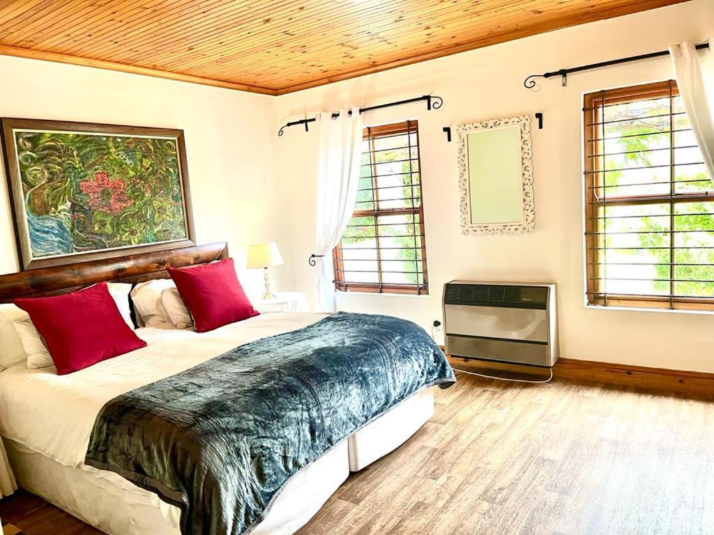 Eikelaan Farm Farm stay
