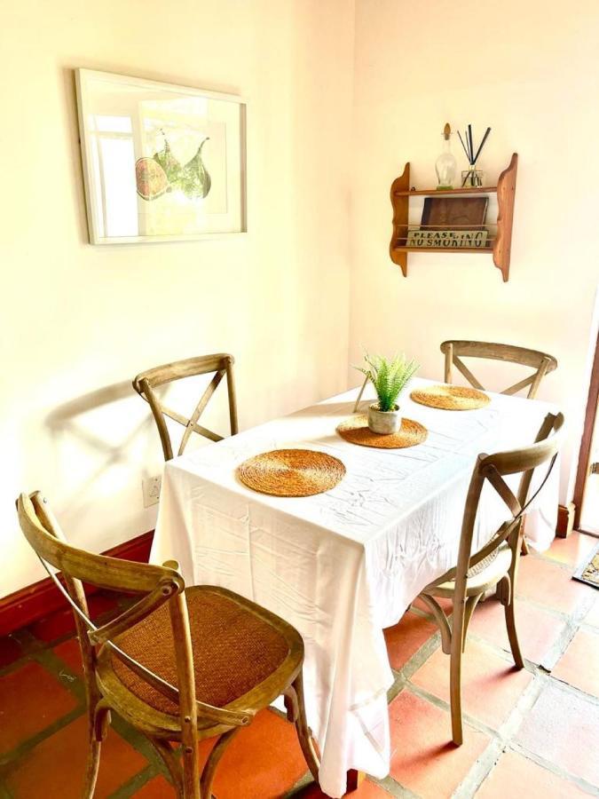 Eikelaan Farm Farm stay Tulbagh