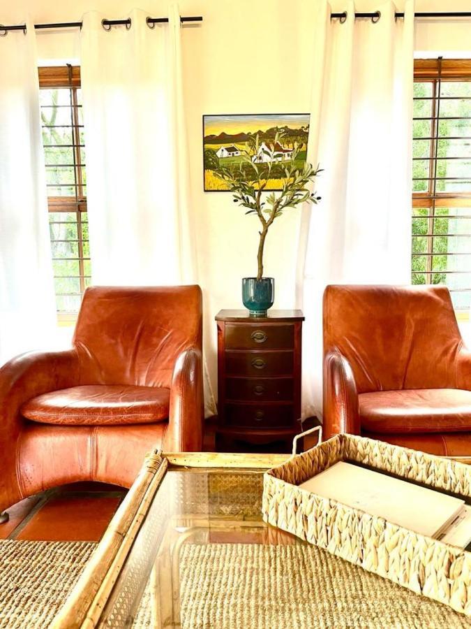 Eikelaan Farm Farm stay Tulbagh