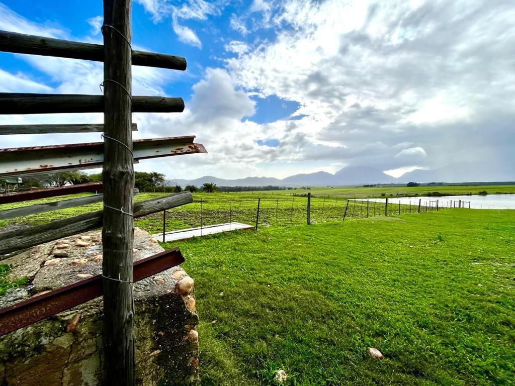Eikelaan Farm * Tulbagh