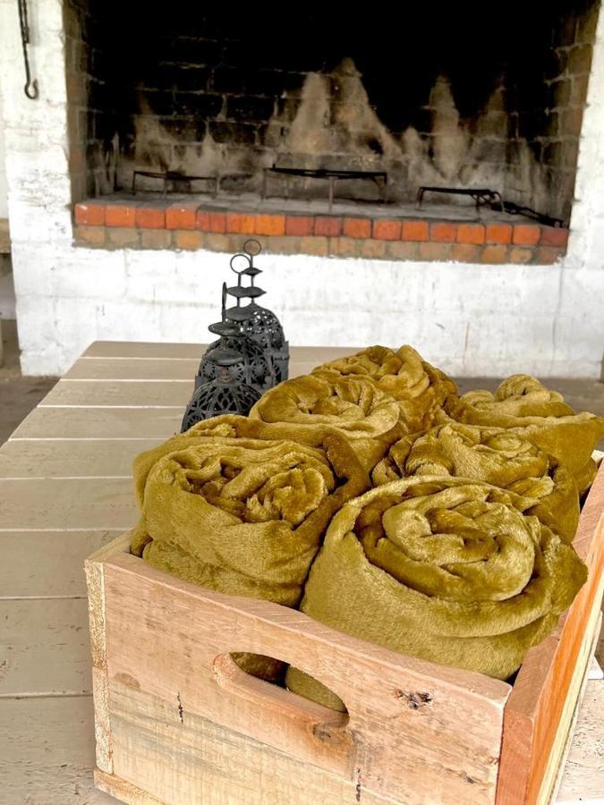Eikelaan Farm Farm stay Tulbagh