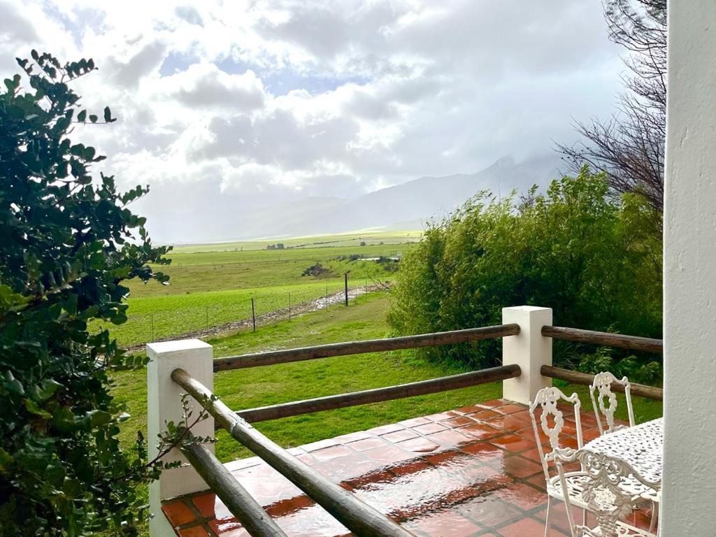 Farm stay Eikelaan Farm Tulbagh