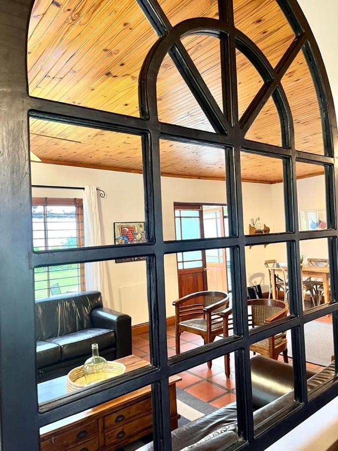 Eikelaan Farm Farm stay Tulbagh